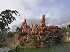 Disneyland Paris